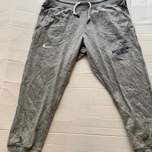 Nike uncl gym vintage Capri